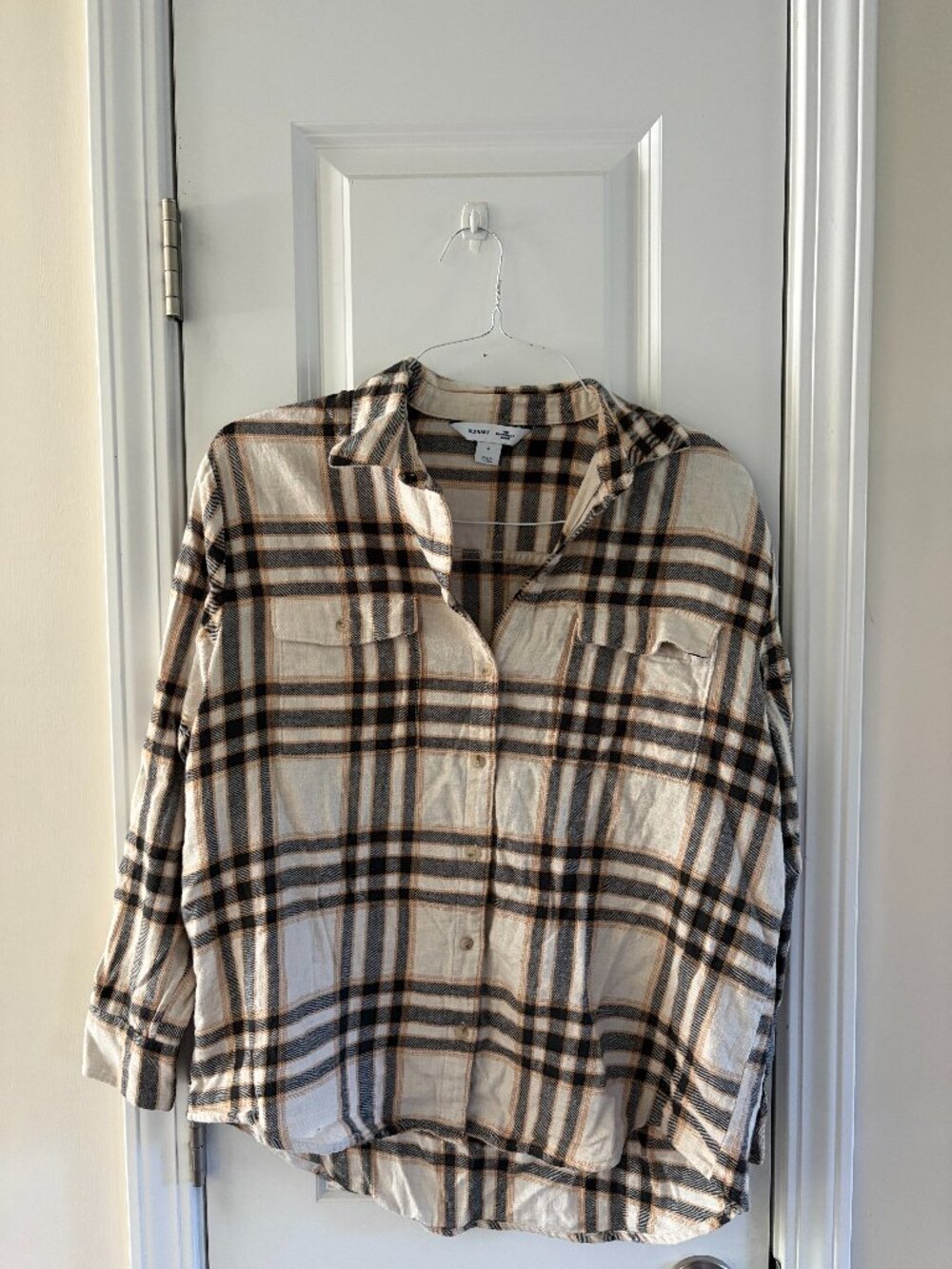 Old Navy Flannel